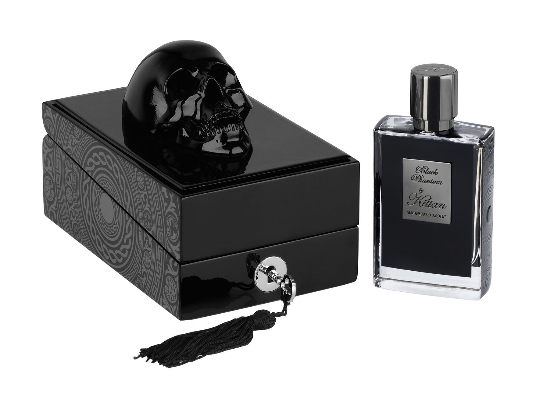 Туалетная вода череп. By Kilian Black Phantom, 50 ml. Black Phantom by Kilian Memento Mori 50 ml. Black Phantom by Kilian. Black Phantom by Kilian Memento Mori.